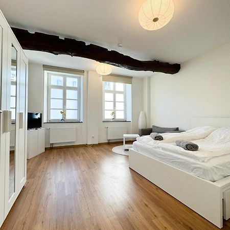 Praktisch & Modern - Voll Ausgestattetes Apartment Stolberg  Exteriér fotografie