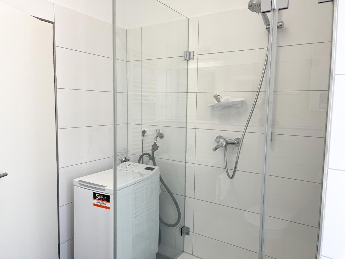 Praktisch & Modern - Voll Ausgestattetes Apartment Stolberg  Exteriér fotografie
