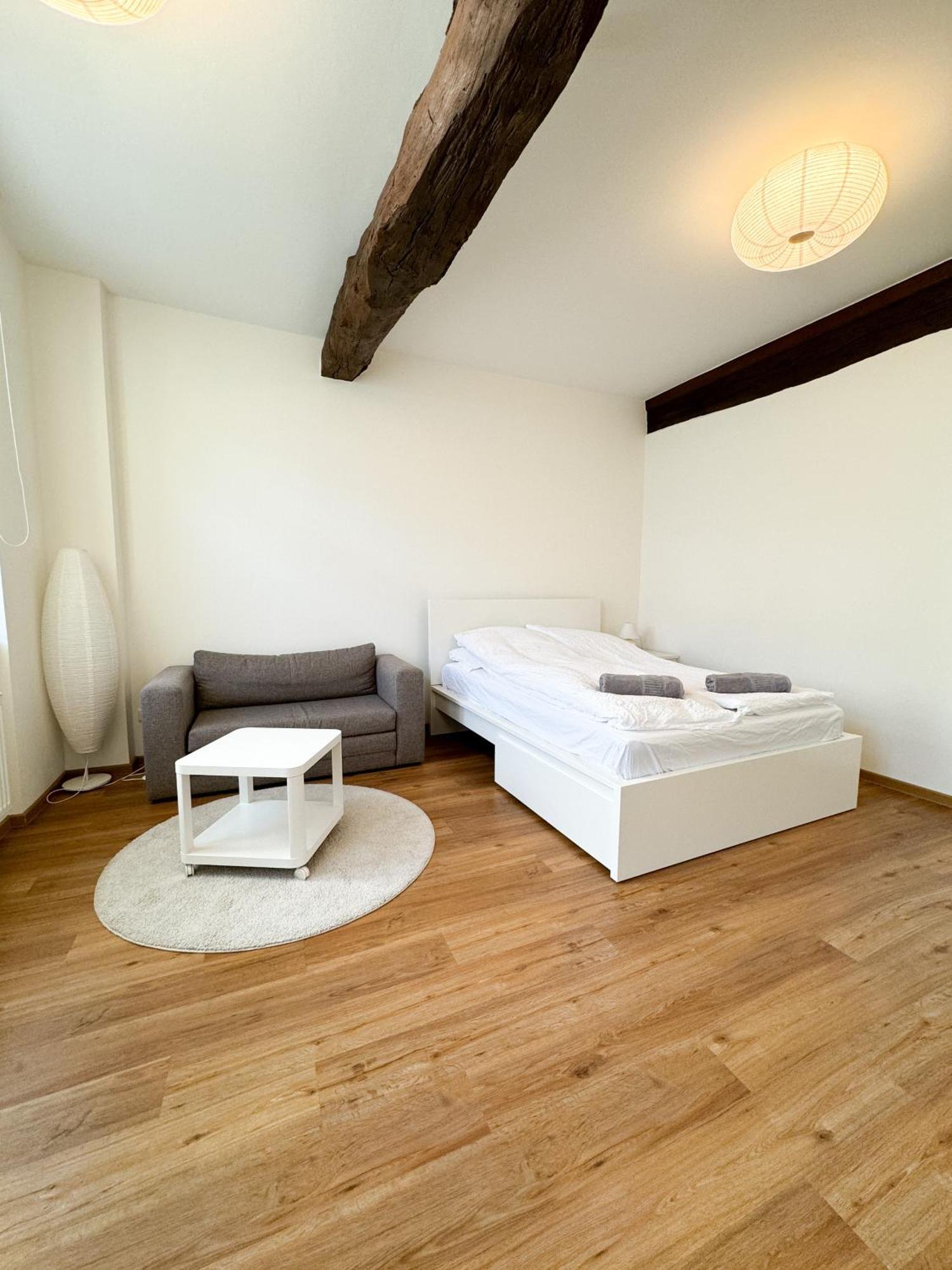Praktisch & Modern - Voll Ausgestattetes Apartment Stolberg  Exteriér fotografie